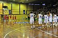 Fortitudo vs Bernalda